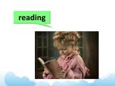Unit 4 Hobbies Lesson 1 課件 1