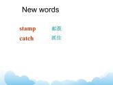 Unit 4 Hobbies Lesson 3 課件 1