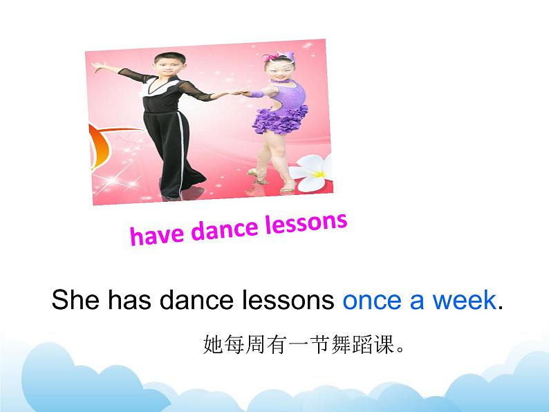 Unit 5 Free Time Lesson 2 课件 106