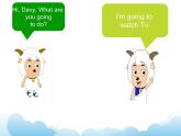 Unit 5 Free Time Lesson 3 课件 2