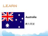 Unit 6 Countries Lesson 1 课件3