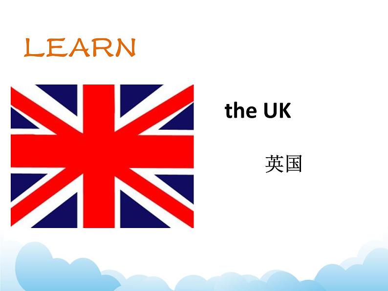 Unit 6 Countries Lesson 1 课件306