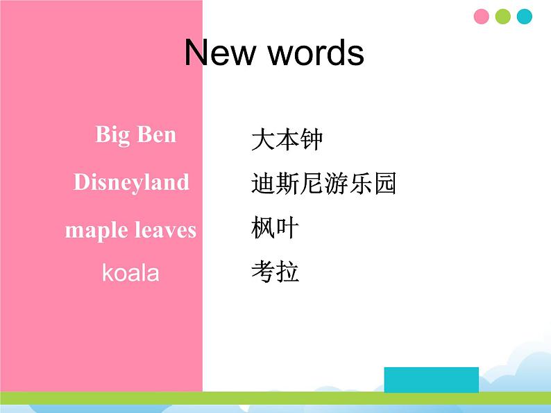 Unit 6 Countries Lesson 2 课件 103