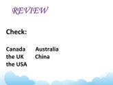 Unit 6 Countries Lesson 2 課件3