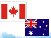 Unit 6 Countries Lesson 2 課件3