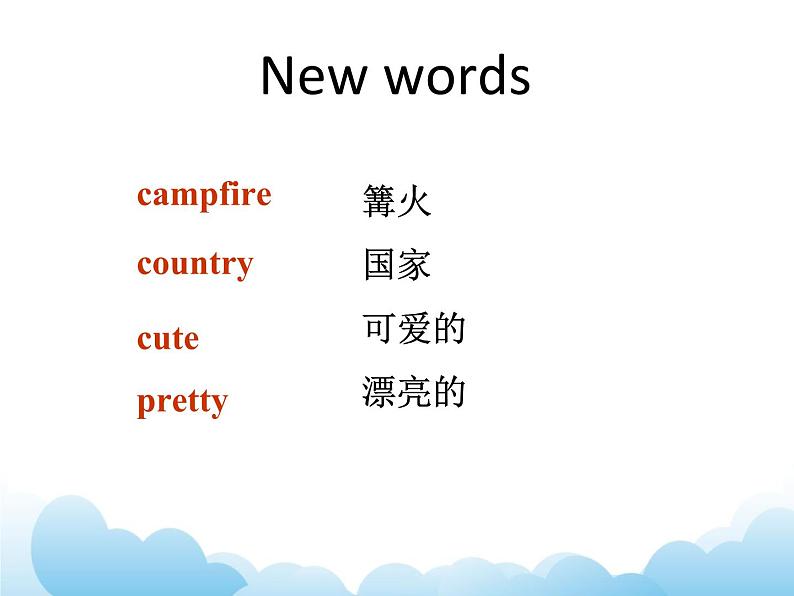 Unit 6 Countries Lesson 3 课件 103