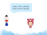 Unit 6 Countries Lesson 3 課件 2