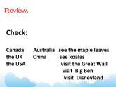 Unit 6 Countries Lesson 3 課件3