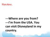 Unit 6 Countries Lesson 3 課件3