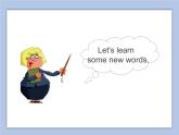 Unit 1 Keeping Healthy Lesson 1 課件 1