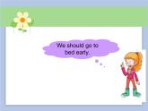 Unit 1 Keeping Healthy Lesson 1 課件 2