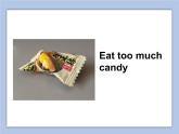 Unit 1 Keeping Healthy Lesson 1 課件 3