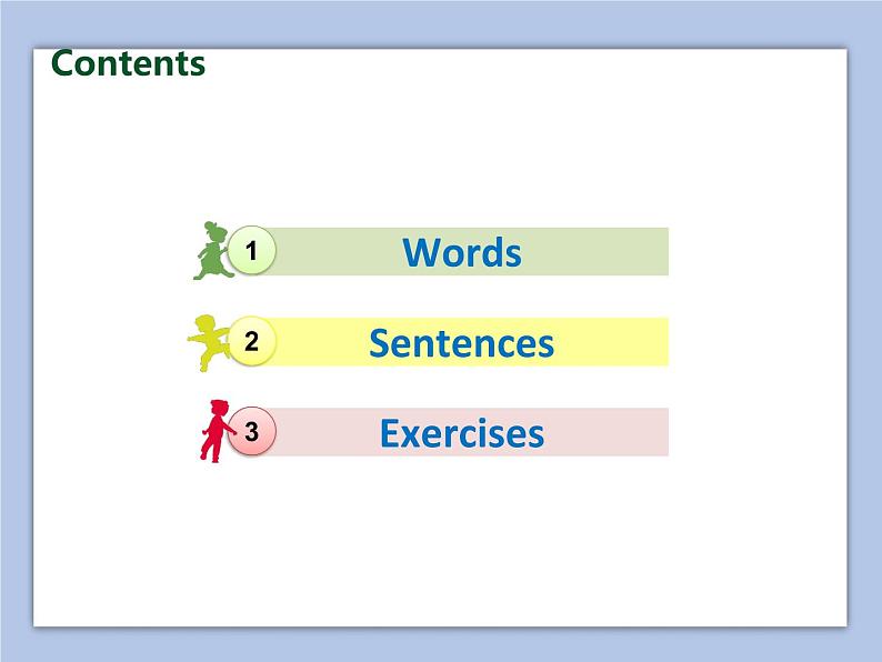 Unit 1 Keeping Healthy Lesson 2 课件 302
