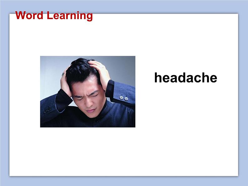 Unit 1 Keeping Healthy Lesson 2 课件 304