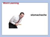 Unit 1 Keeping Healthy Lesson 2 课件 3
