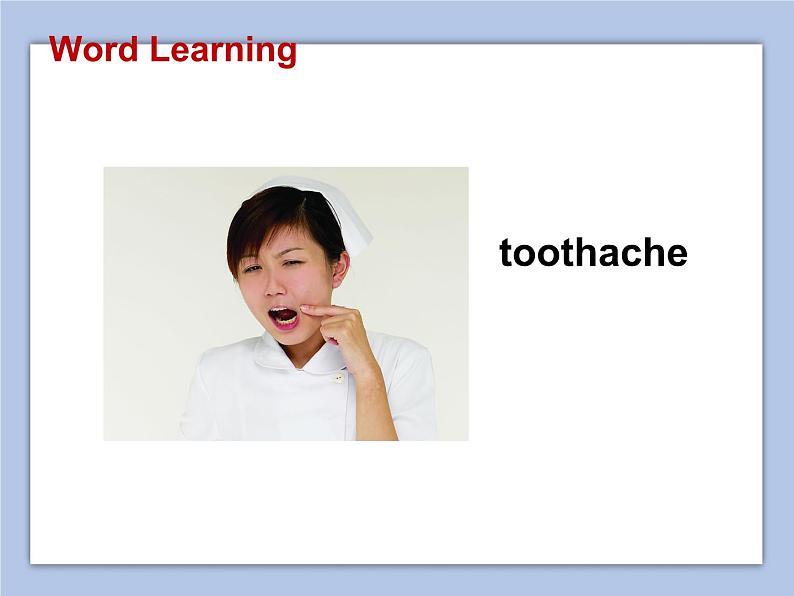 Unit 1 Keeping Healthy Lesson 2 课件 306