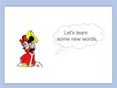 Unit 1 Keeping Healthy Lesson 3 課件 1
