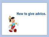 Unit 1 Keeping Healthy Lesson 3 課件 2