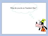 Unit 2 Special Days Lesson 1 課件 2