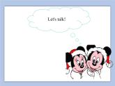 Unit 2 Special Days Lesson 1 課件 2