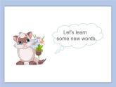 Unit 3 Making Contact Lesson 3 課件 1