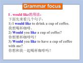 Unit 3 Making Contact Lesson 3 课件 2