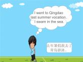 Unit 5 Have a Great Trip Lesson 1 課件 2