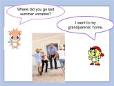 Unit 5 Have a Great Trip Lesson 2 課件 2