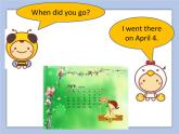 Unit 5 Have a Great Trip Lesson 3 课件 2