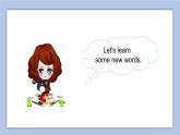 Unit 4 Last Weekend Lesson 1 课件 1