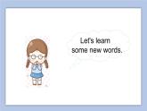 Unit 4 Last Weekend Lesson 2 课件 1