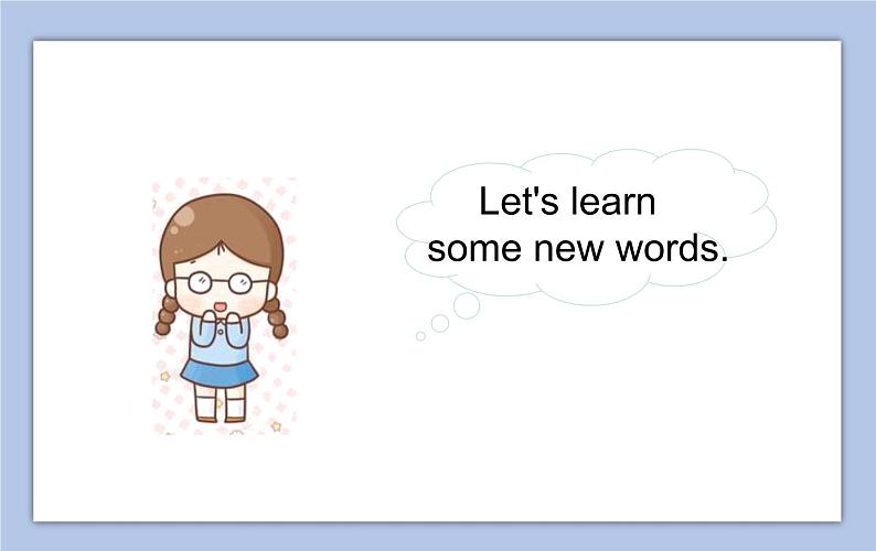 Unit 4 Last Weekend Lesson 2 课件 1第2页