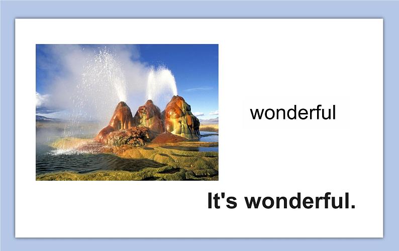 Unit 4 Last Weekend Lesson 2 课件 1第5页