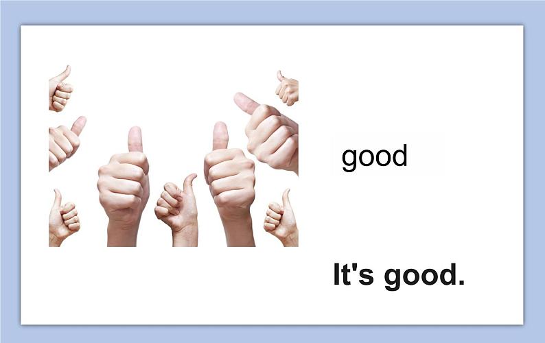 Unit 4 Last Weekend Lesson 2 课件 1第7页