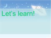 Unit 4 Last Weekend Lesson 2 课件 2