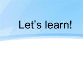 Unit 6 Growing Up Lesson 2 课件 2
