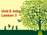 4年級上冊英語人教版新起點Unit 6 lesson 3   課件