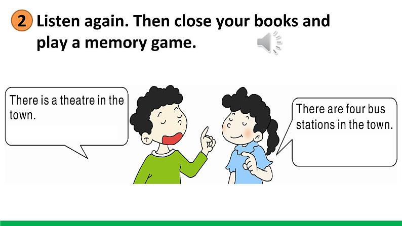 六年级上册外研版英语 review module-unit1 精品课件05