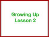 人教新起点五年级下册英语Unit 6 lesson 2 课件