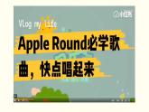 What would you like课件PPT