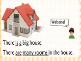 人教版五年级英语上Unit5 PartA Let's learn课件PPT