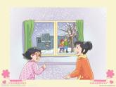 Unit8 Put on your coat 第二課時課件