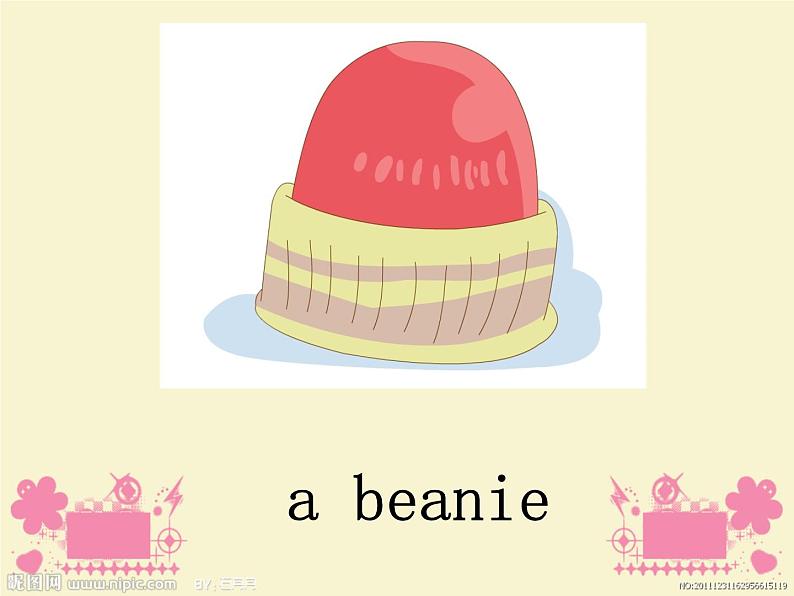 Unit8 Put on your coat 第二课时课件05