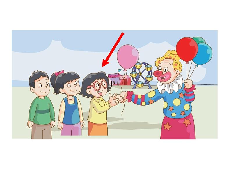 Unit6 Look at my baloon Story time 课件+视频+教案07