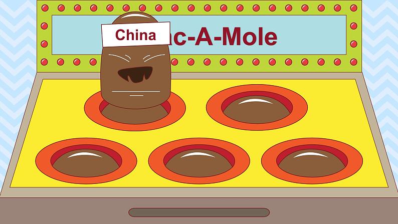 三年级下册Unit 1 Part A 第二课时课件+教案+习题+音频+视频05