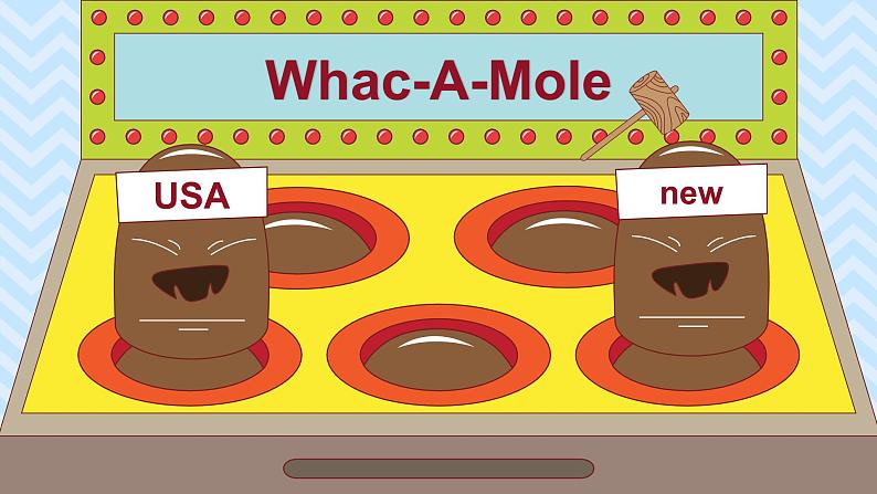 三年级下册Unit 1 Part A 第二课时课件+教案+习题+音频+视频07