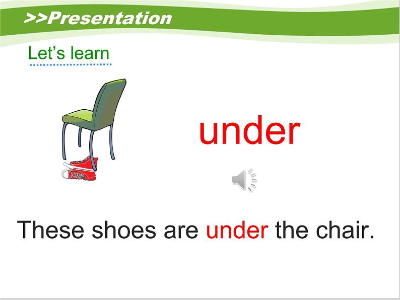 接力版小学英语三年级下册 Lesson8 It’s in the box.课件05