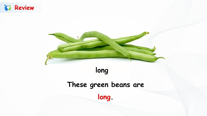 人教版英语四下 Unit4 partA 第二课时 课件PPT+教案+练习04