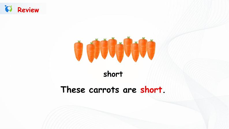 人教版英语四下 Unit4 partA 第二课时 课件PPT+教案+练习05