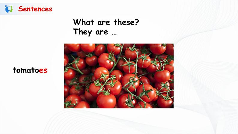 人教版英语四下 Unit4 partA 第二课时 课件PPT+教案+练习06